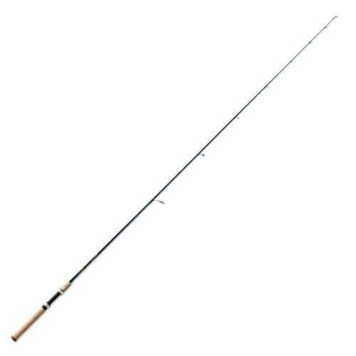 St. Croix Rods Triumph Spinning Rod, 6’0″, Mf