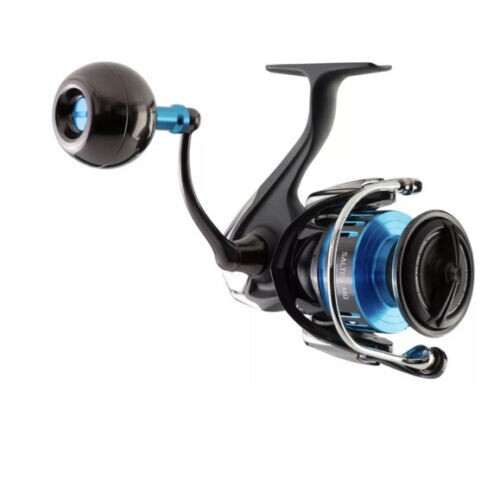 DAIWA SALTIST MQ SPINNING REELS BRAND NEW FAST/FREE SHIPPING