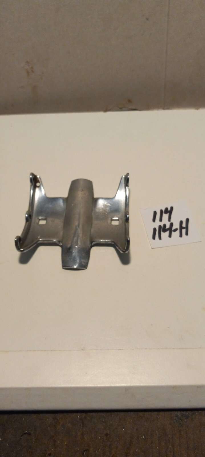 Penn    Reel Stand. Part no. 30-114. For 114 and 114-H 6/0 reels. Pre-Owned.