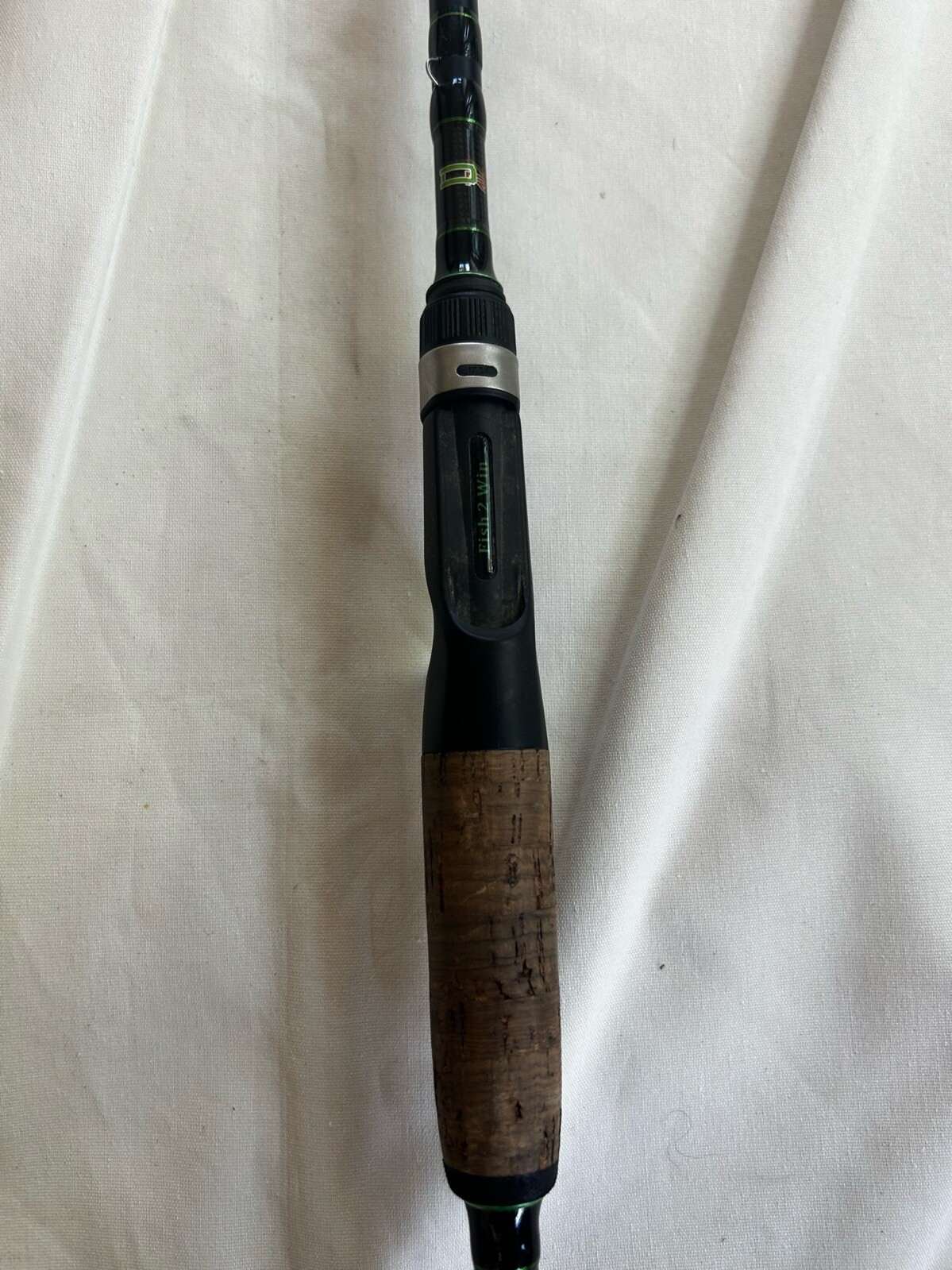 Dobyns Fury Fishing Rod