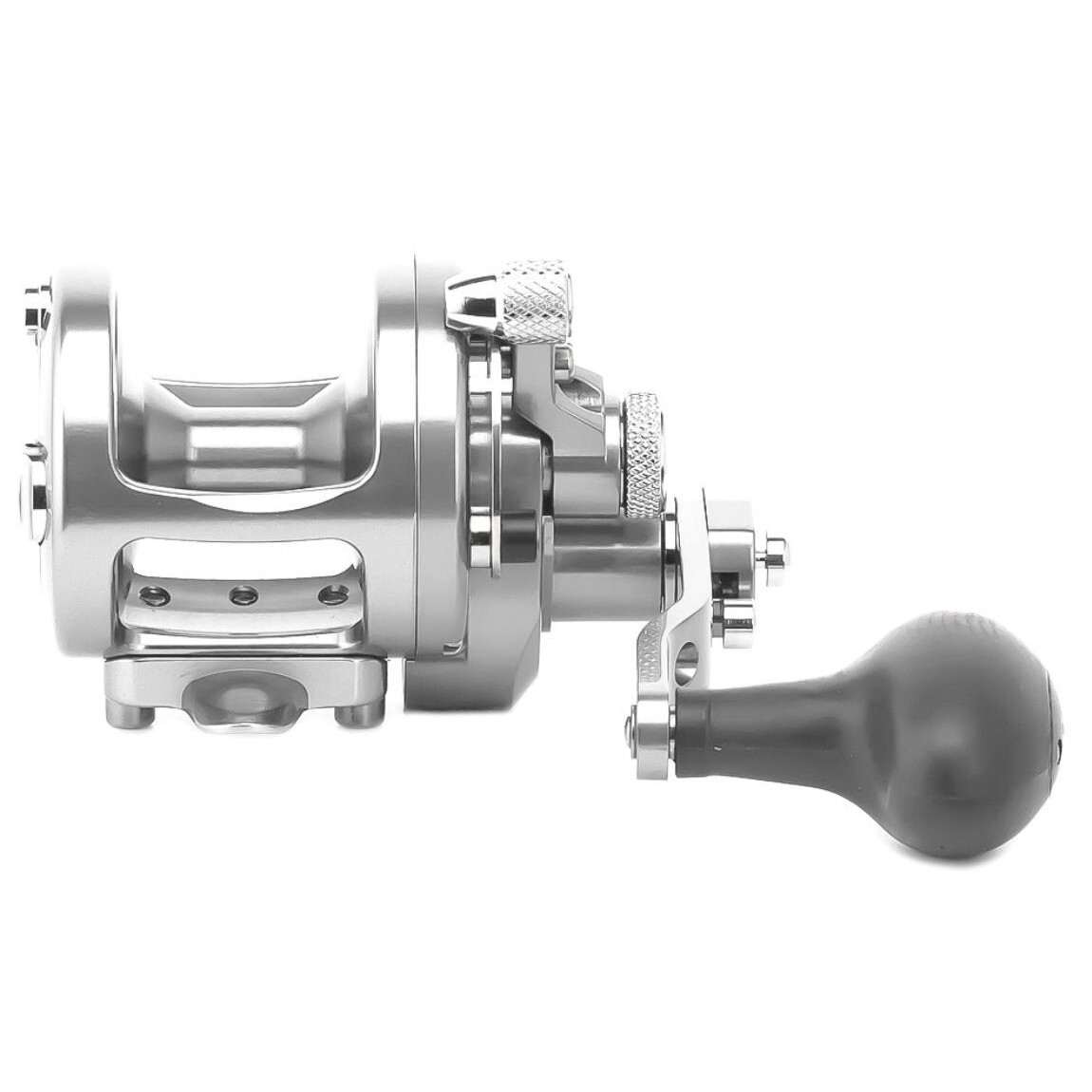 Avet SXJ Raptor Series 2-Speed Lever Drag Reels Right Hand ***Choose Color***