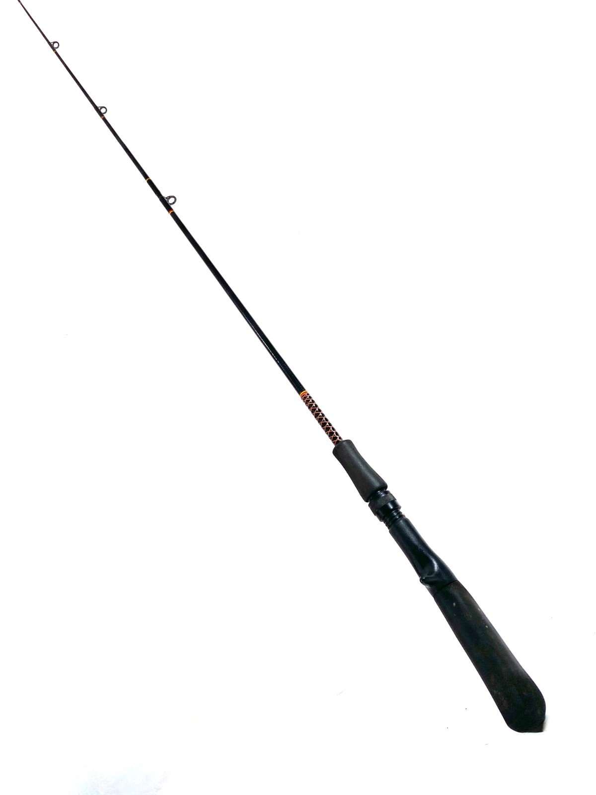 SHAKESPEARE   Ugly Stik   BCL 1100 Casting Rod ~ 5′ ~ Ultra Lite ~  USA ~ Mint