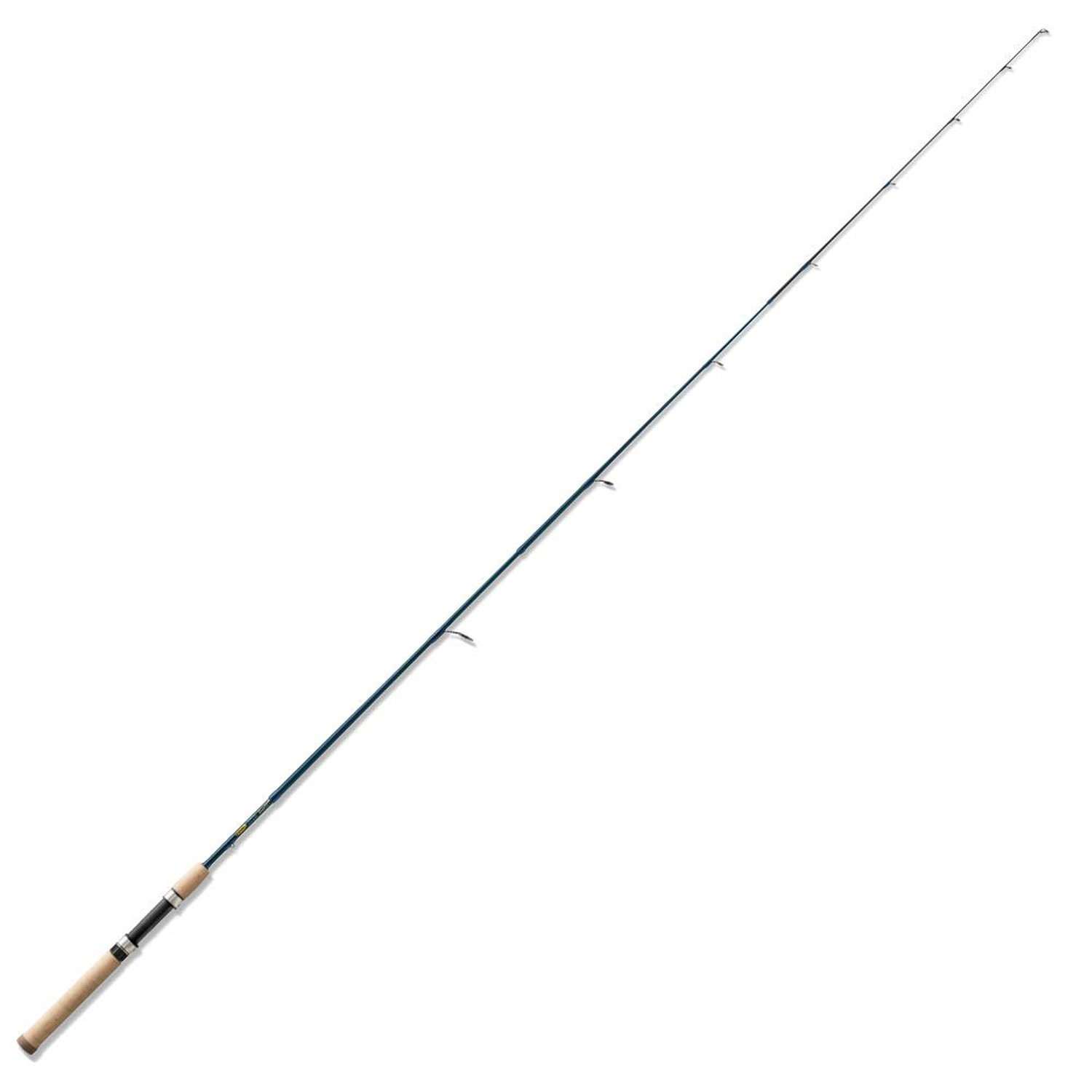 St. Croix Rods Triumph Travel Spinning Rod, TSR Travel, Expertly Crafted, Pre…