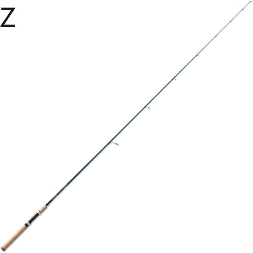 St. Croix Rods Triumph Spinning Rod,  Durably Sensitive with Impressive Power Z