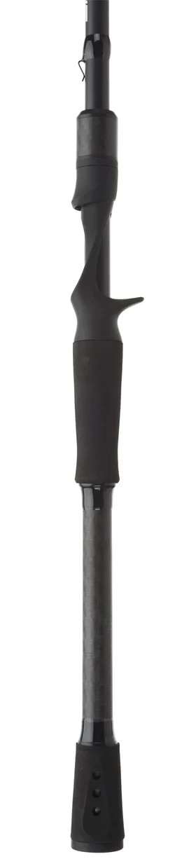 Abu Garcia Veritas 7’6″ Medium Heavy Fast Casting Rod VRPC76-6