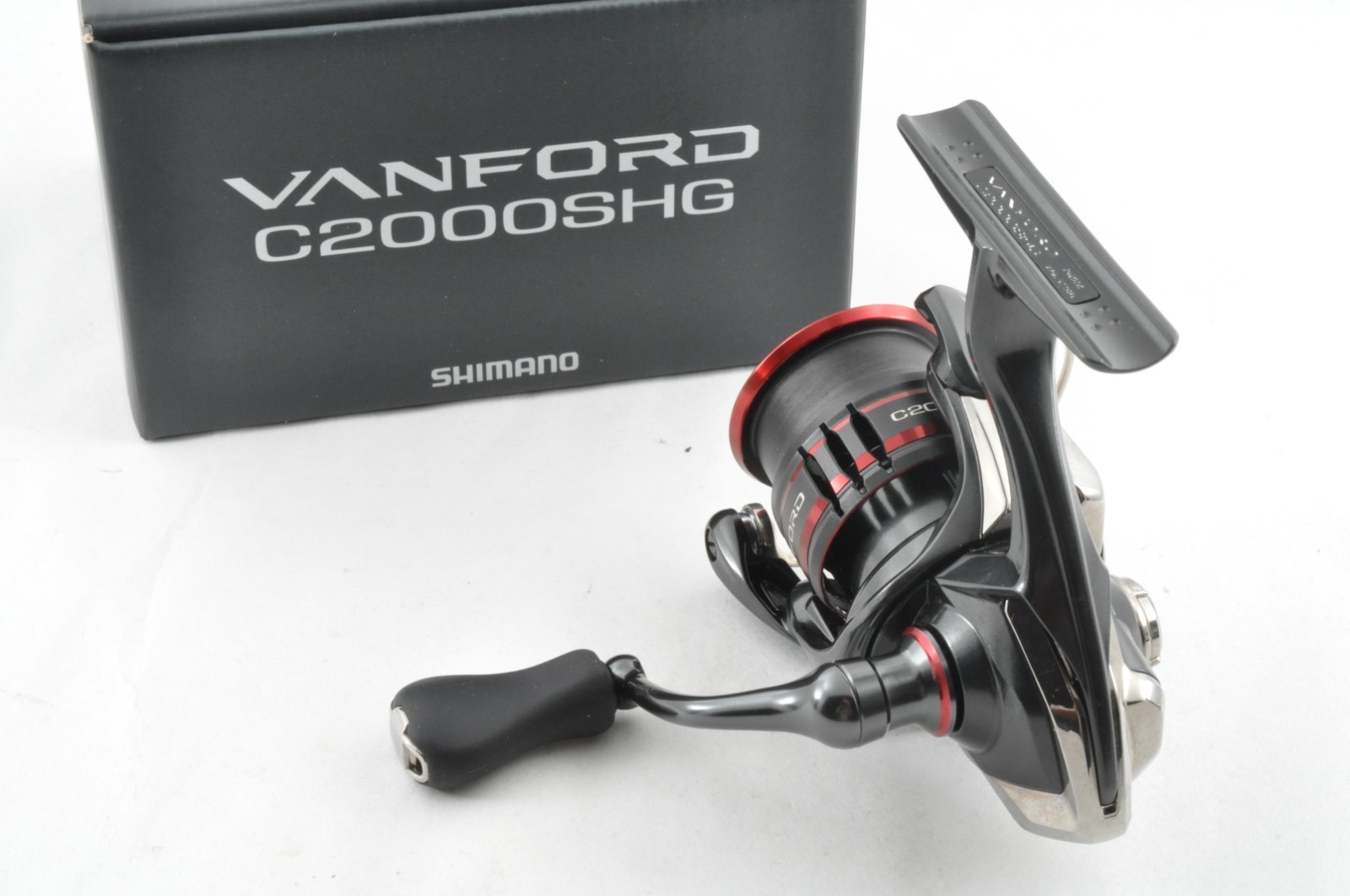 Shimano 20 Vanford C2000SHG 【 1day shipping 】