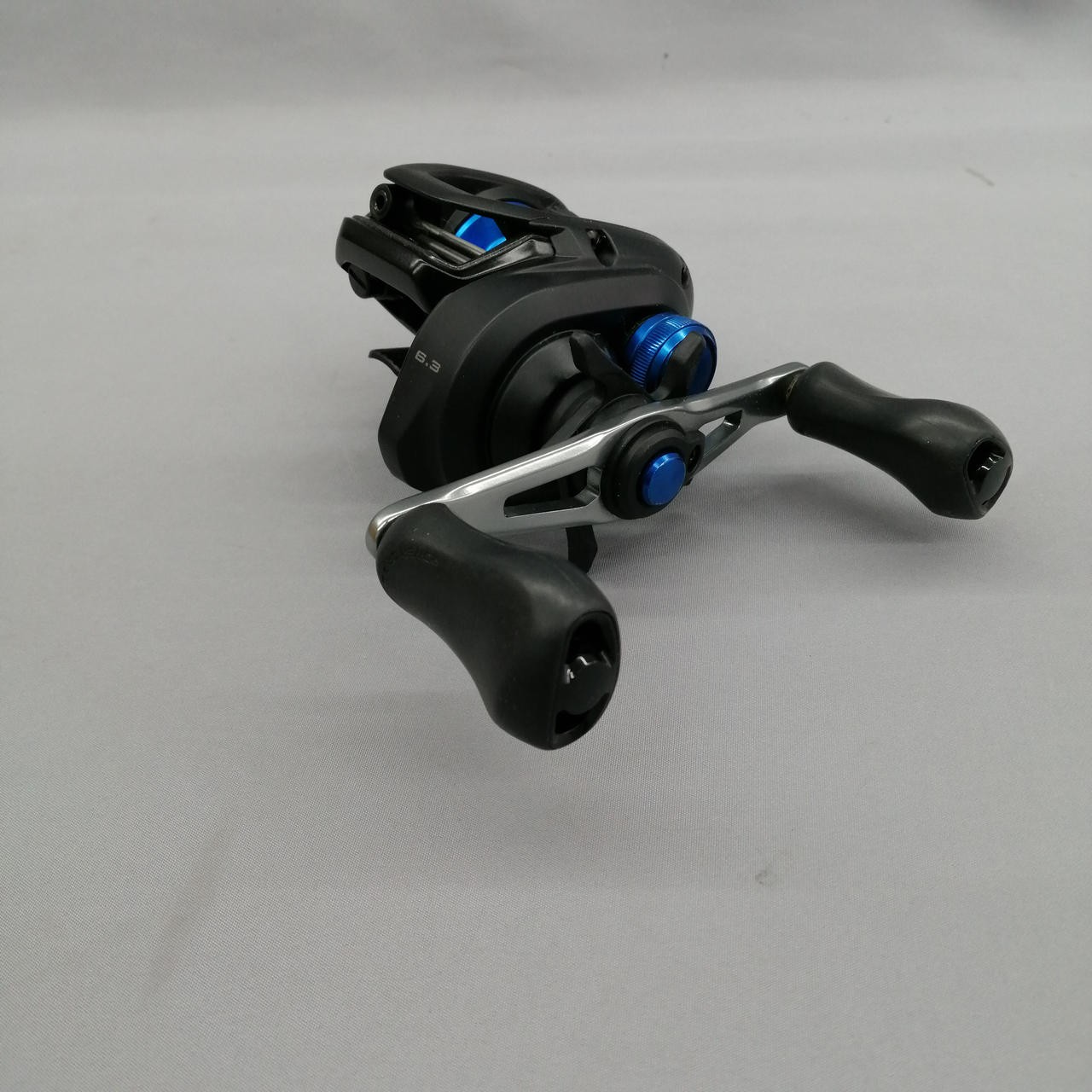 Shimano Slx151 Bait Reel