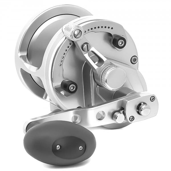 Avet LX Raptor 2- Speed Series Lever Drag Reels ***Choose Color***