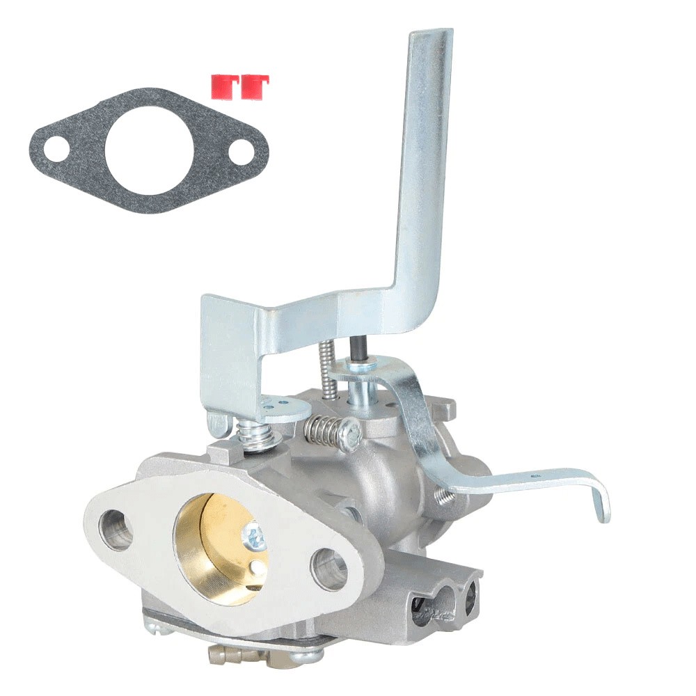 AV520 Carburetor Kit For Tecumseh Jiffy Ice Auger Model 30 31 Rep 640290 640263