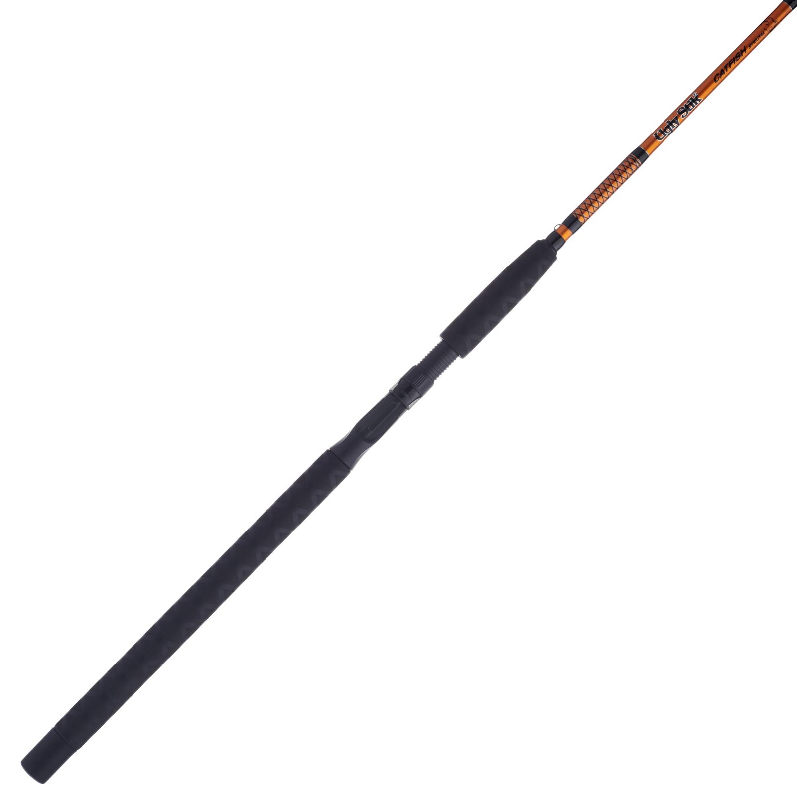 Ugly Stik Catfish Special Casting Fishing Rod