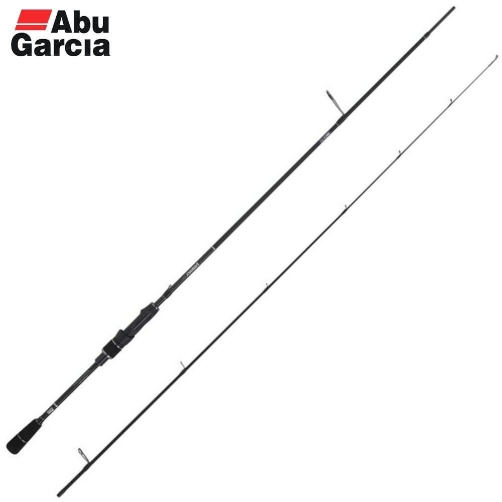 ABU GARCIA Light Weight Spinning Rod VERITAS SENSI-S 622L