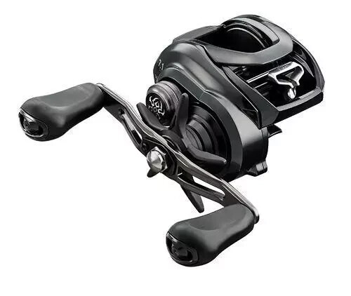 Daiwa TTU300HS Tatula TW300 Casting Reel, Right Hand, 7.1:1 Retrieve