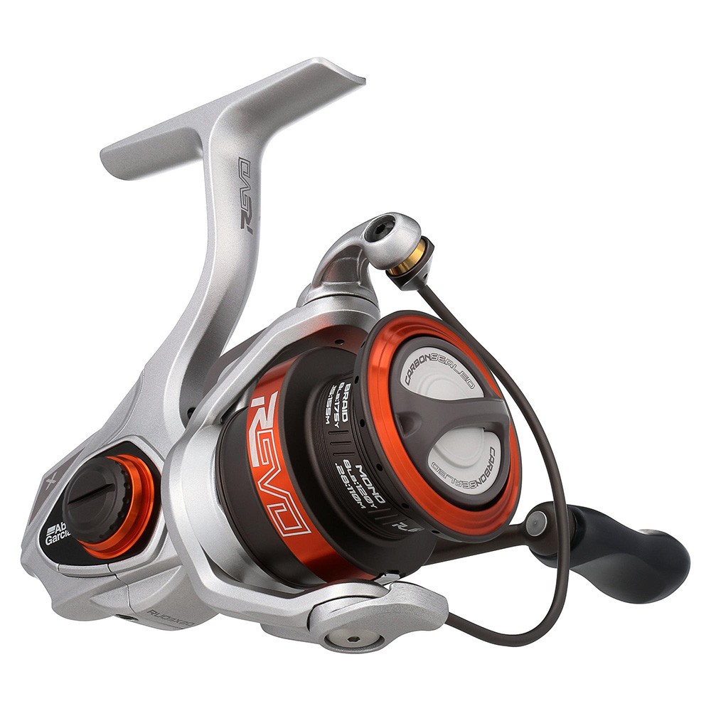 Abu Garcia 1565130 Revo3 X Sp20 Spinning Reel