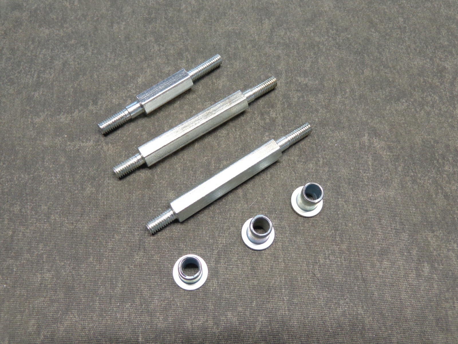 JIFFY Ice Auger 4539 ENGINE COVER HARDWARE KIT GENUINE OEM Ice Drill FEL4539