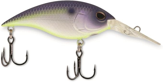 Berkley Money Badger Fishing Hard Bait (Multiple Colors/Sizes)