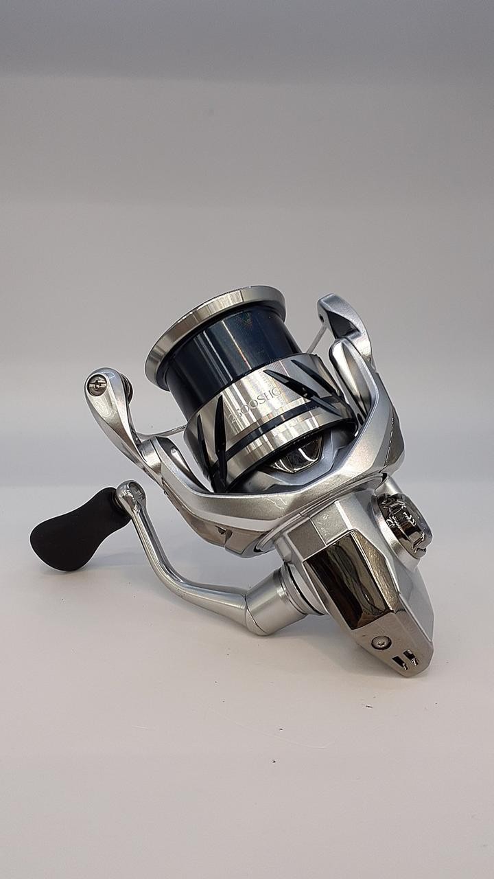 Shimano Stradic 2500SHG Spinning Reel Excellent Condition