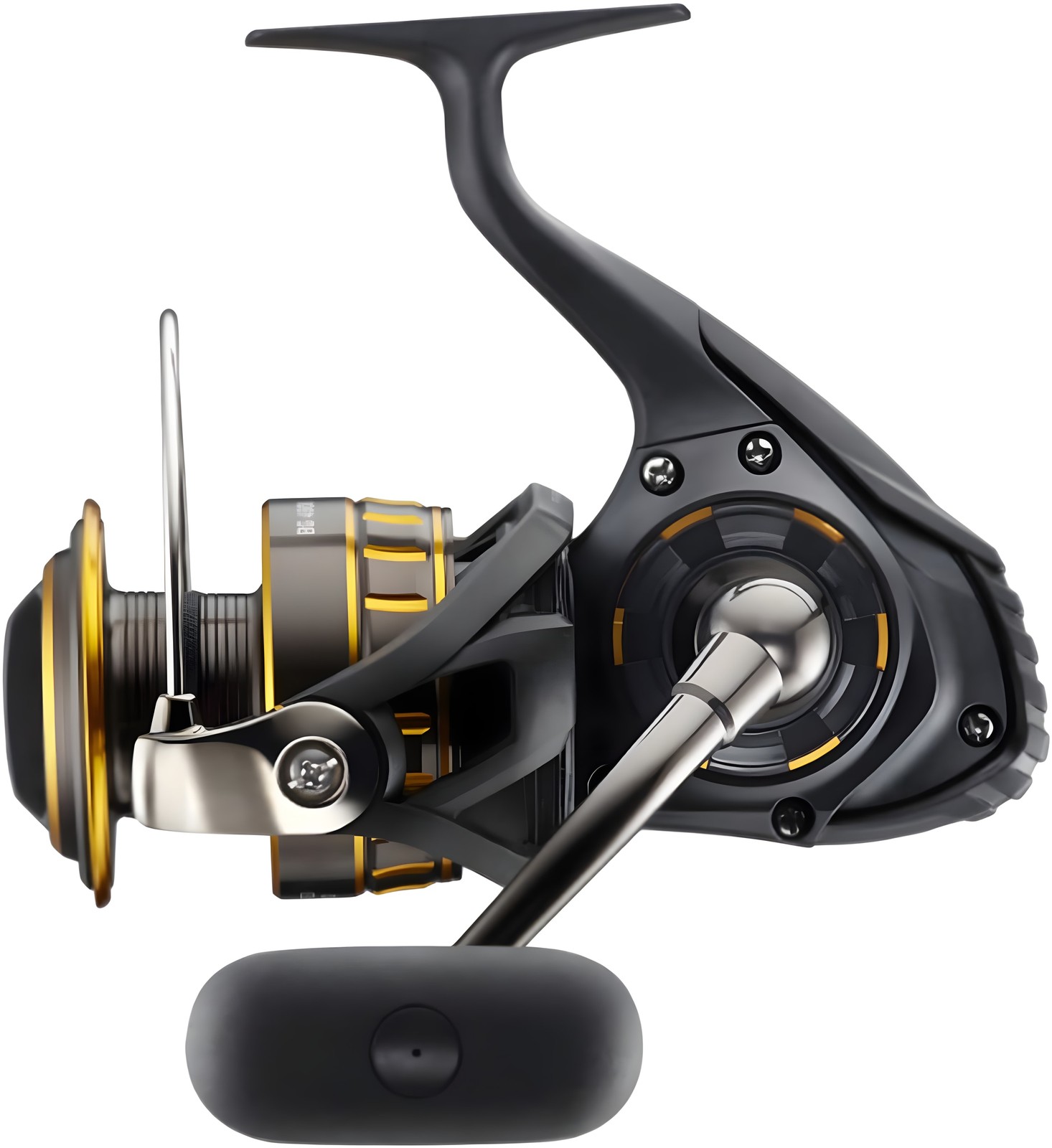 DAIWA spinning reel 16 BG (2016 model)