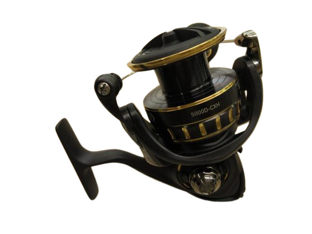 Daiwa 23 BG SW 5000D-CXH