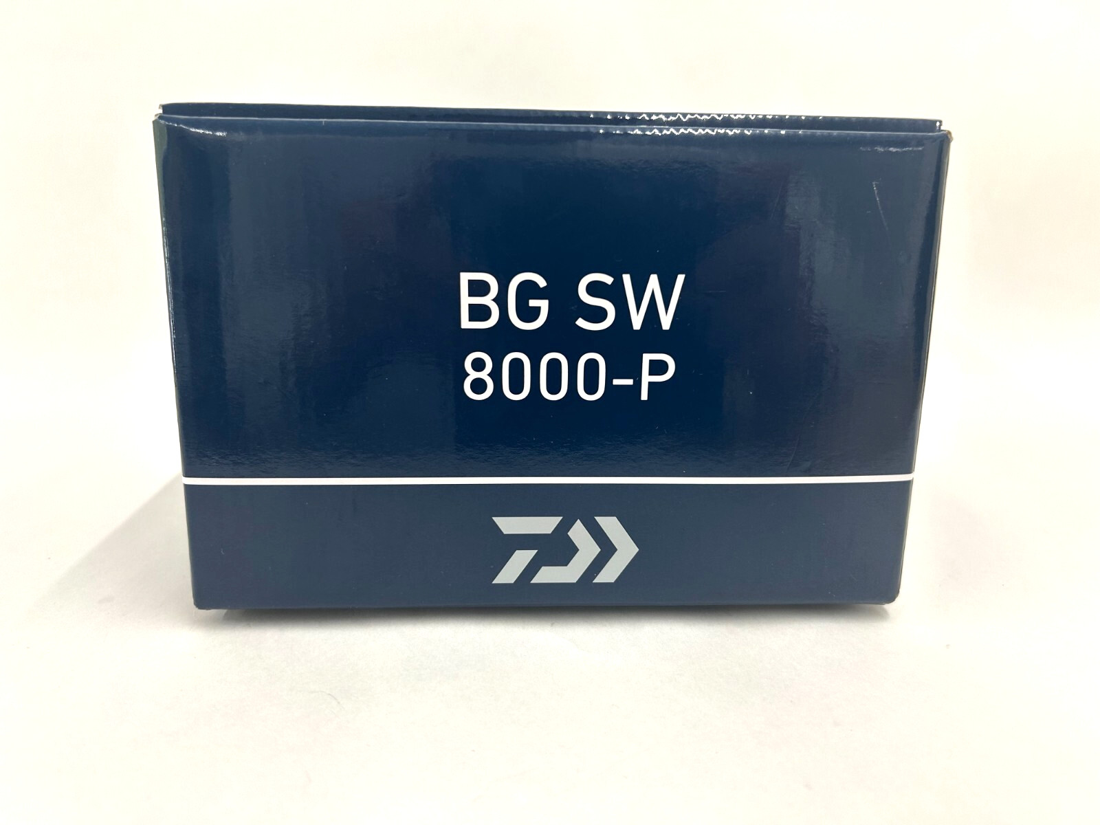 Daiwa Spinning Reel 23 BG SW 8000-P Reel IN BOX Brand New IN BOX