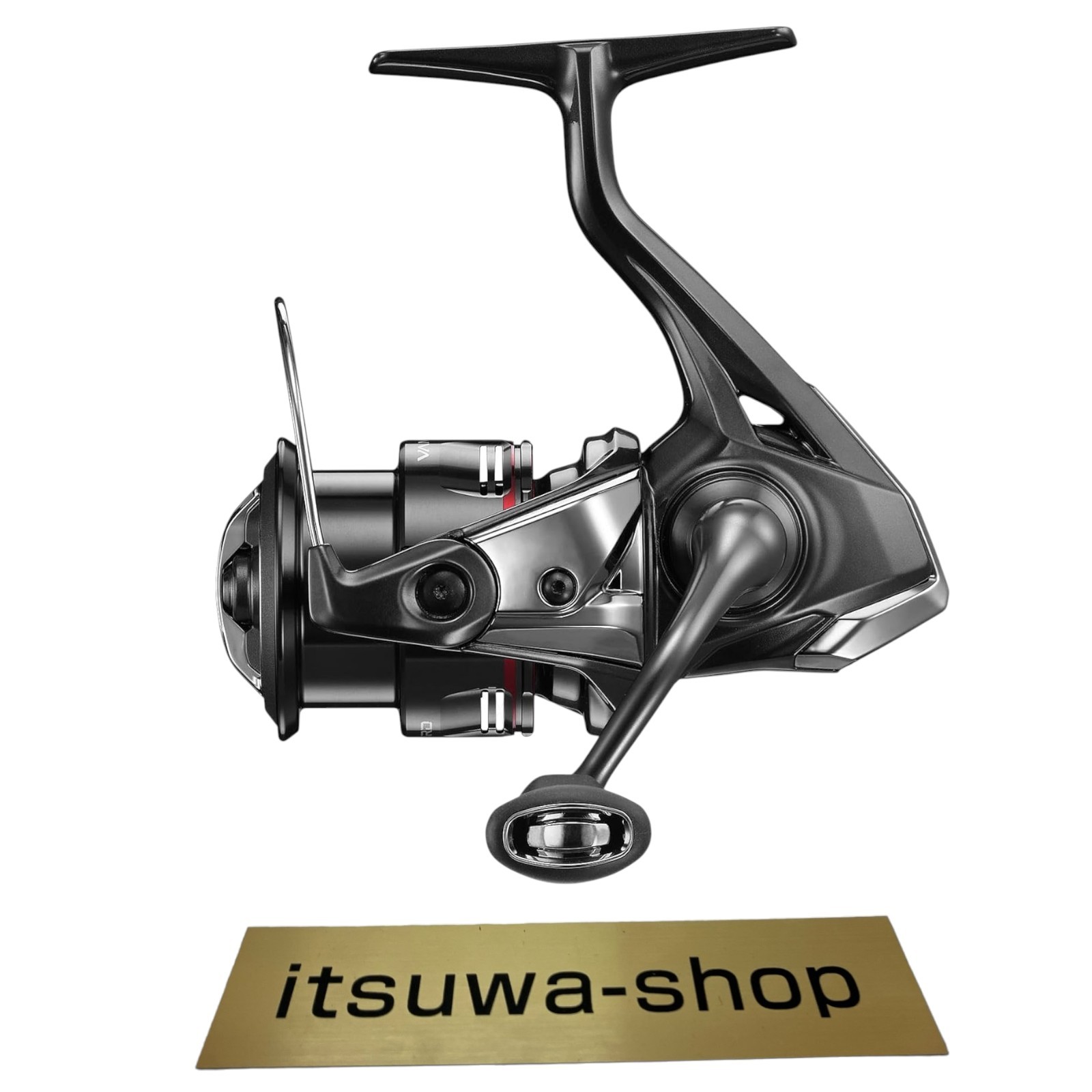 Shimano 24 VANFORD C2000SHG Spinning Reel