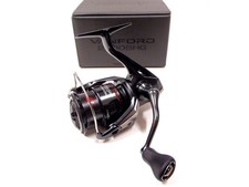 Shimano 24 Vanford 2500SHG Spinning Reel New JP