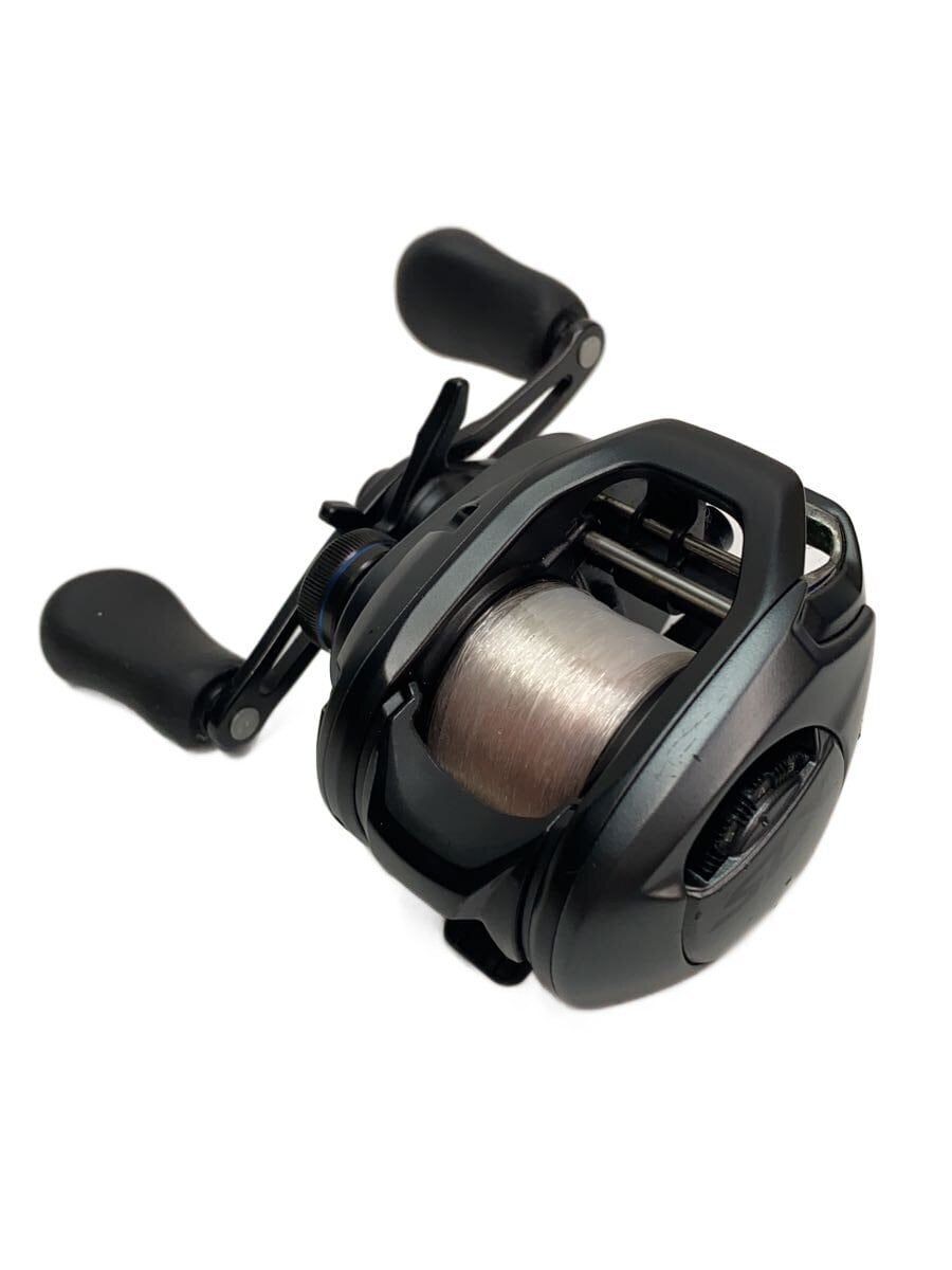 Shimano Reel 04049 19 SLX MGL 71HG Bait Used