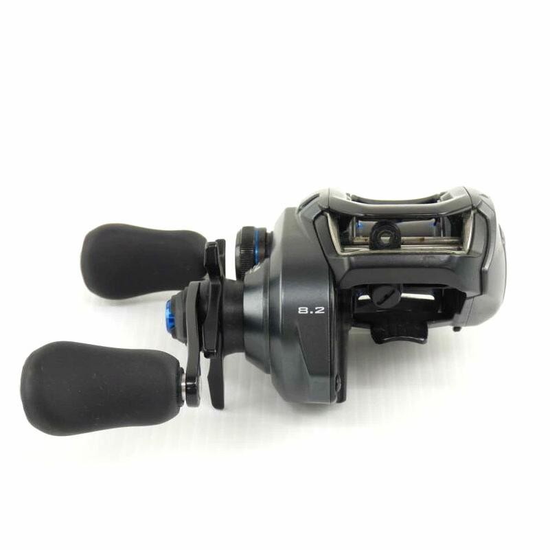 Used SHIMANO/Bait reel/SLX MGL 70XG/AB rank/64 [Used]