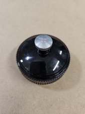 Genuine OEM Tecumseh 410285 Strikemaster/Jiffy Ice Auger Vented Gas Cap 740001C