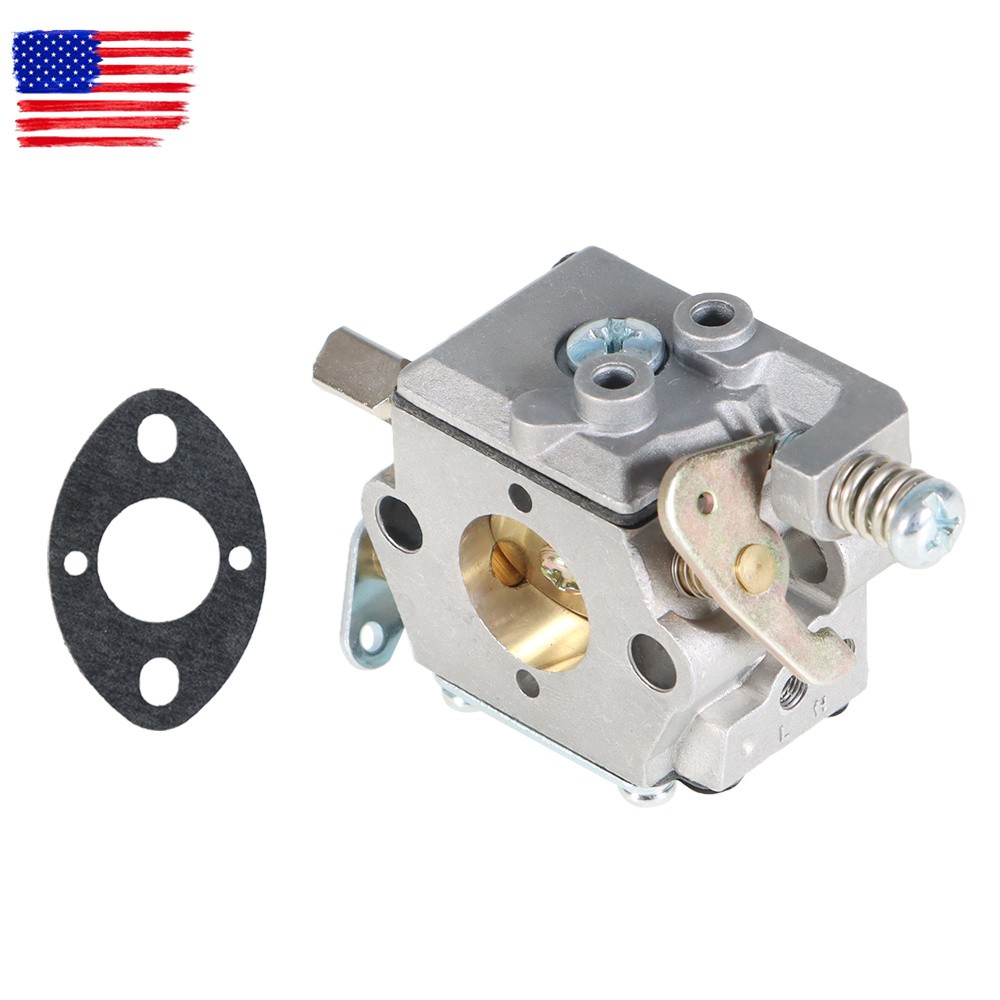 Fit For Strike Master Jiffy Ice Auger 50667 CARBURETOR Replaces Tecumseh 640347