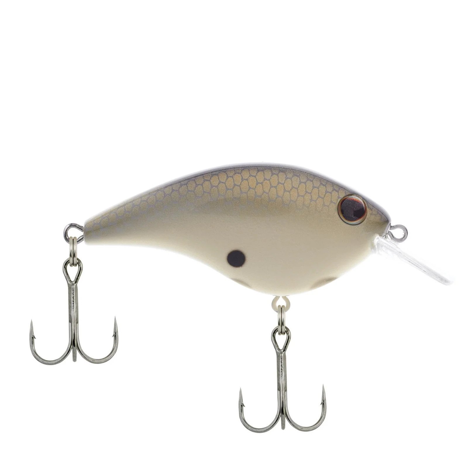 Berkley Frittside 5 Junior  2″ Flat Side Crankbait 1/4 oz