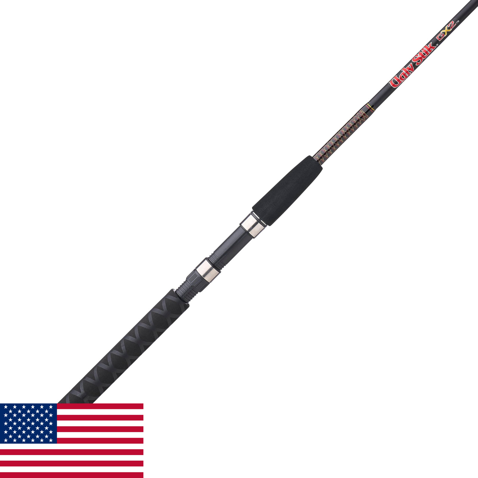 Ugly Stik GX2 Spinning Fishing Rod