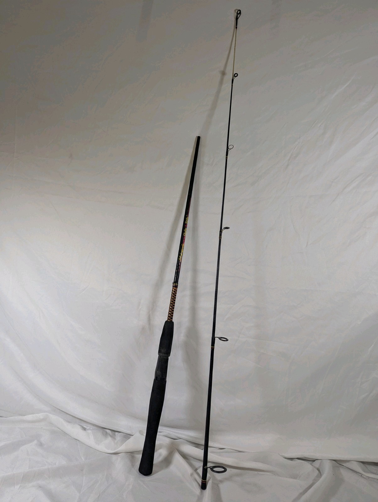 1BB Shakespeare Ugly Stik SPL 1102, 6’0”, 2 Piece Rod