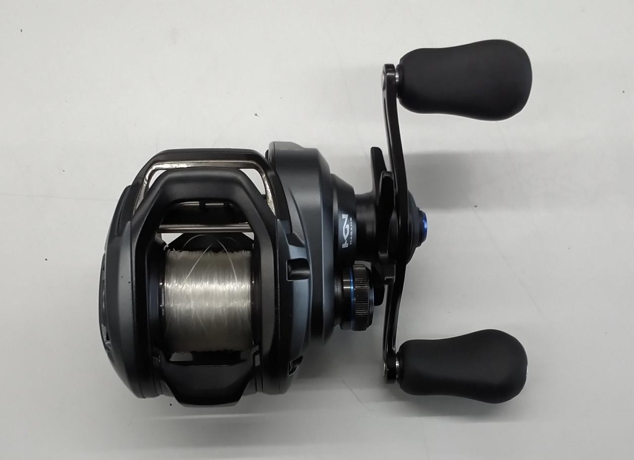 SLX 70HG Bait Reel