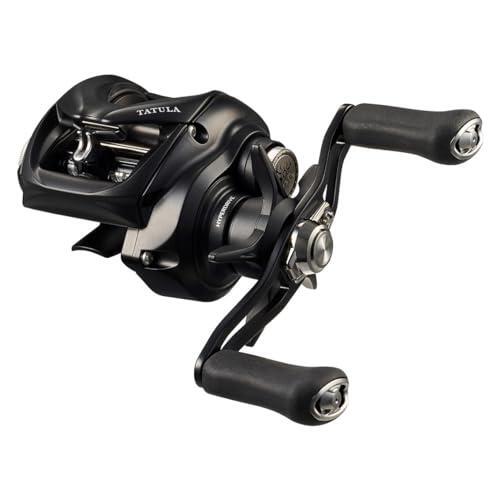 Daiwa TATULA TW 100XHL Baitcasting Reel