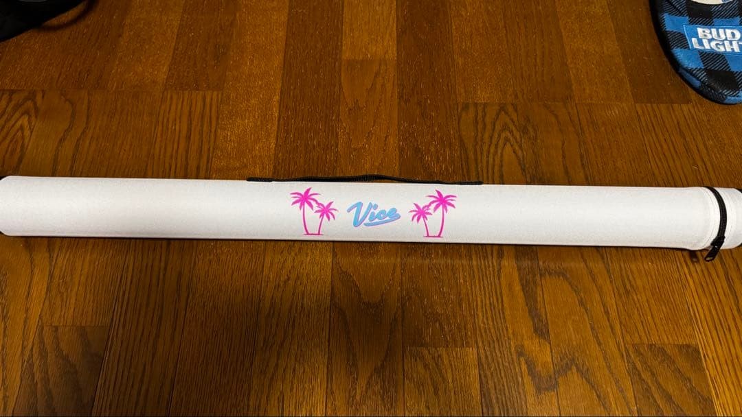 Redington Vice Miami Edition 890-4 Fly rod from Japan