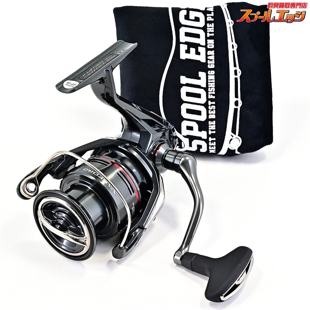 SHIMANO 24 Vanford C3000HG Spinning Reel Fishing m43345