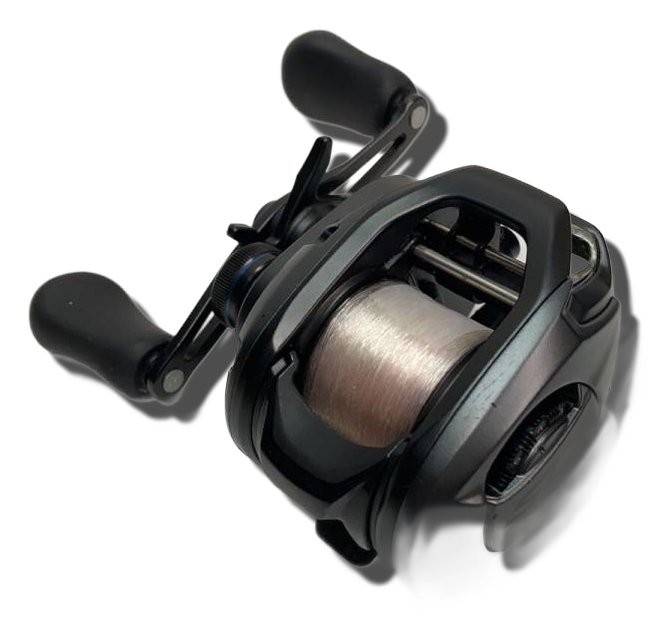 SHIMANO 19 SLX MGL 71HG 04049 Baitcasting Reel 6073