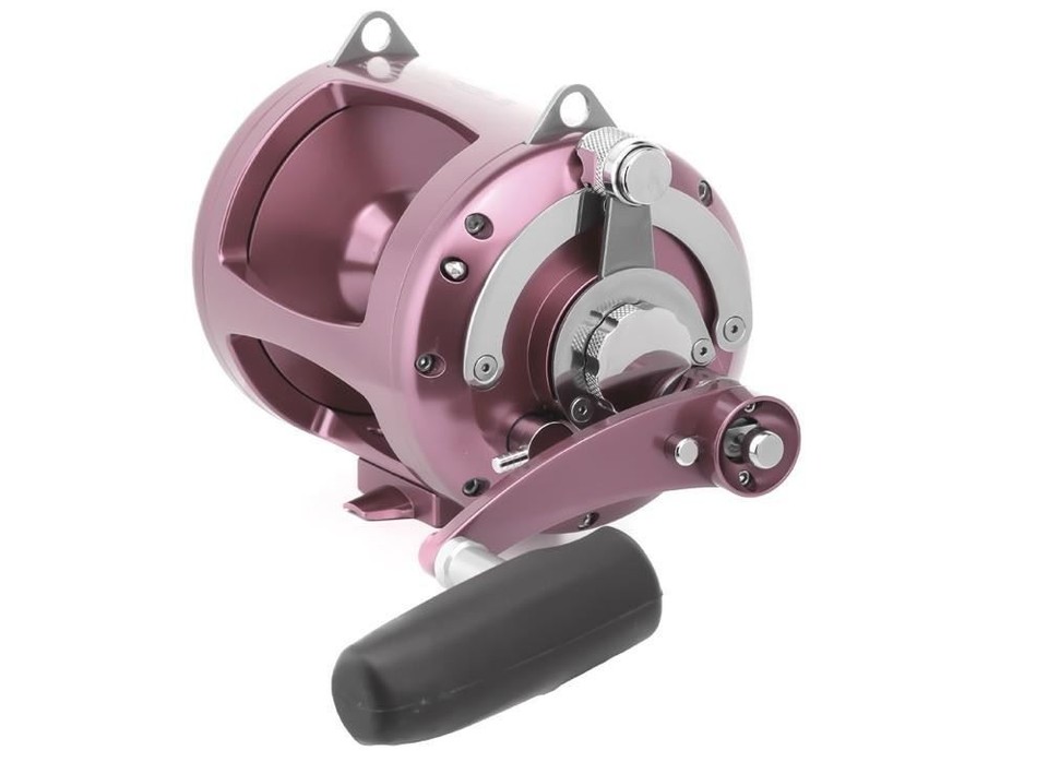 Avet EXW 50/3 Lever Drag Big Game Reels