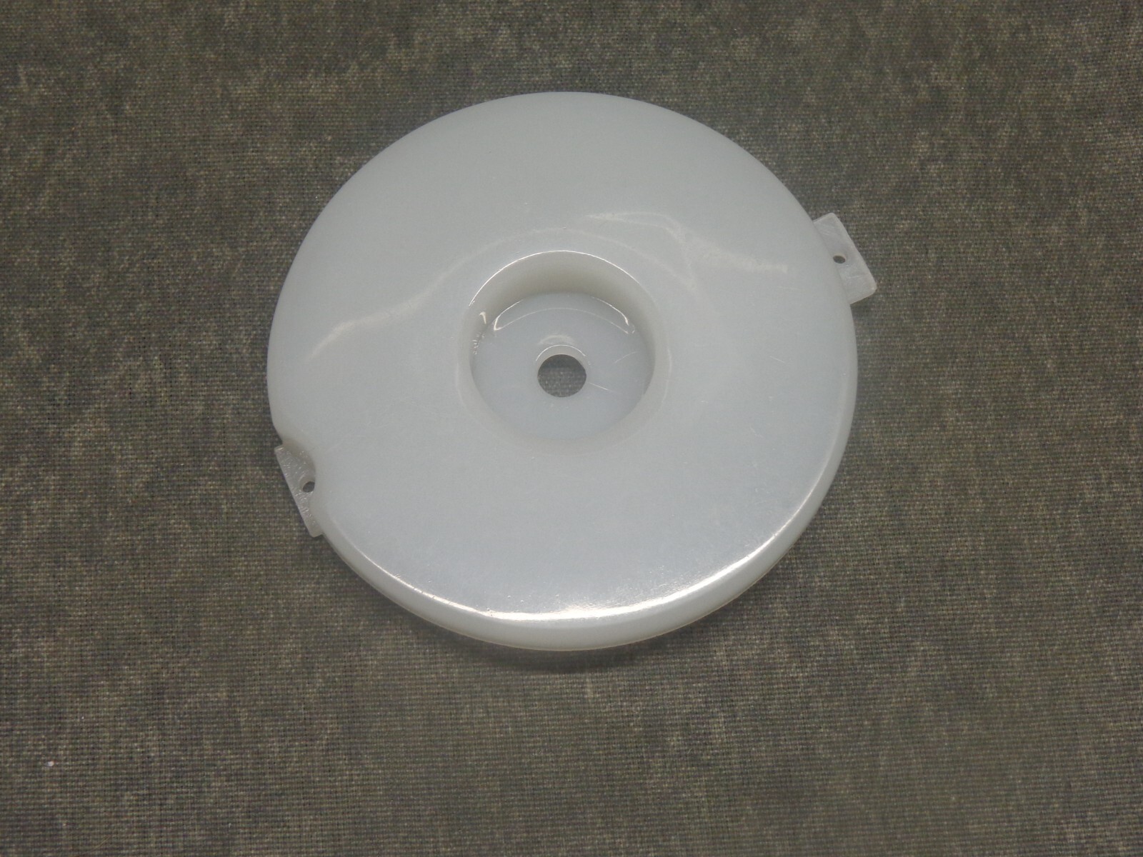 JIFFY Ice Auger 4172 FOAM FILTER COVER GENUINE OEM Ice Drill FEL4172