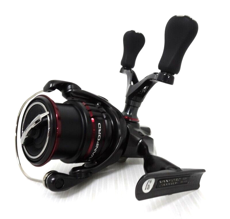 Shimano Vanford C3000 SDH Spinning Reel