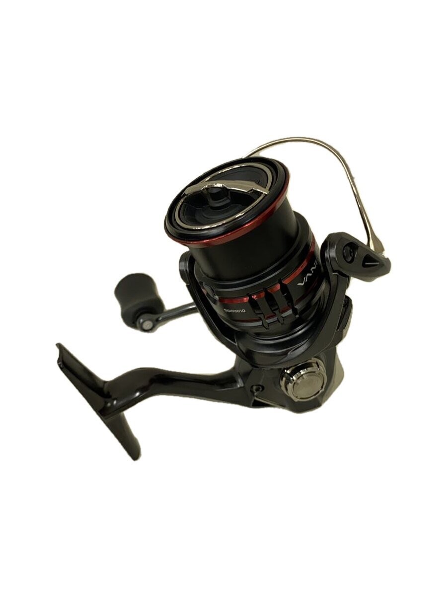 Shimano Vanford 2500SHG Spinning Reel 20 Model Right Handle Used from Japan