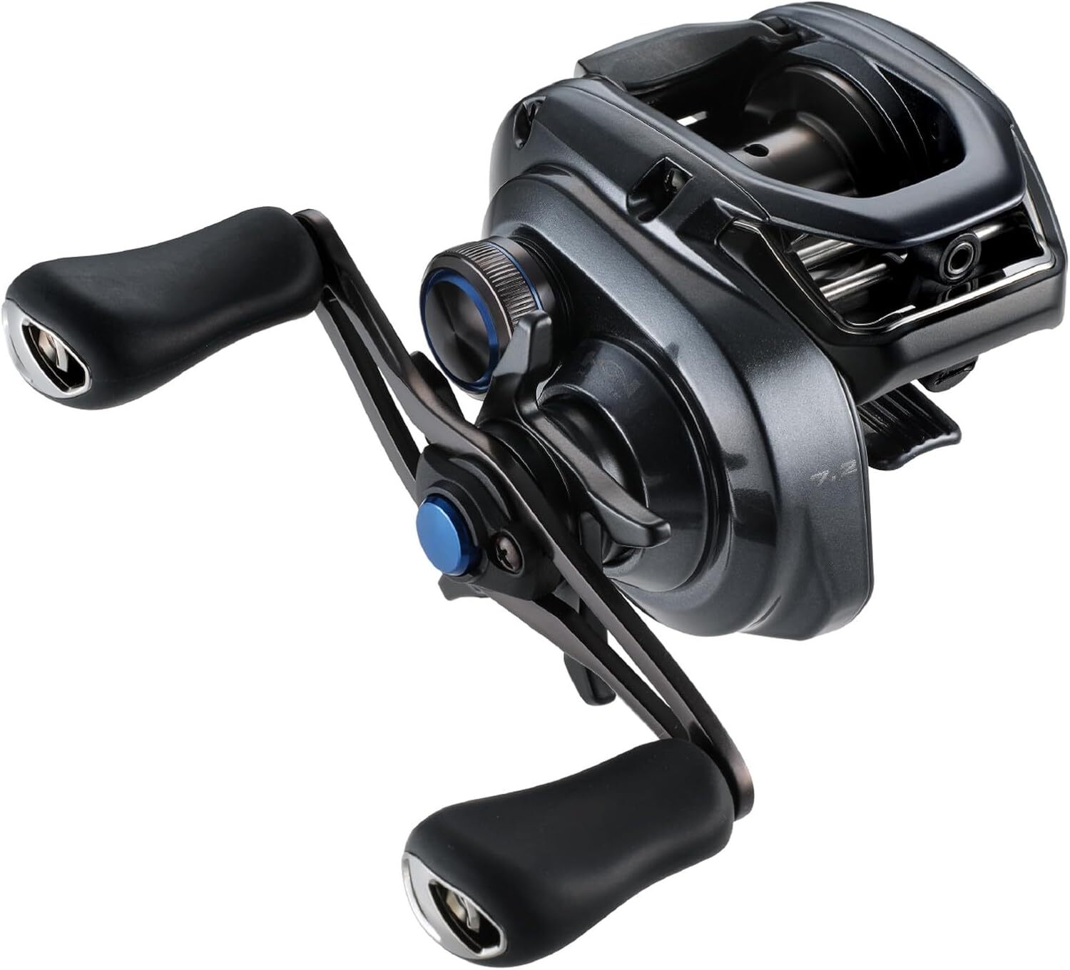 SHIMANO Bait reel 24 SLX 70HG Japan import new