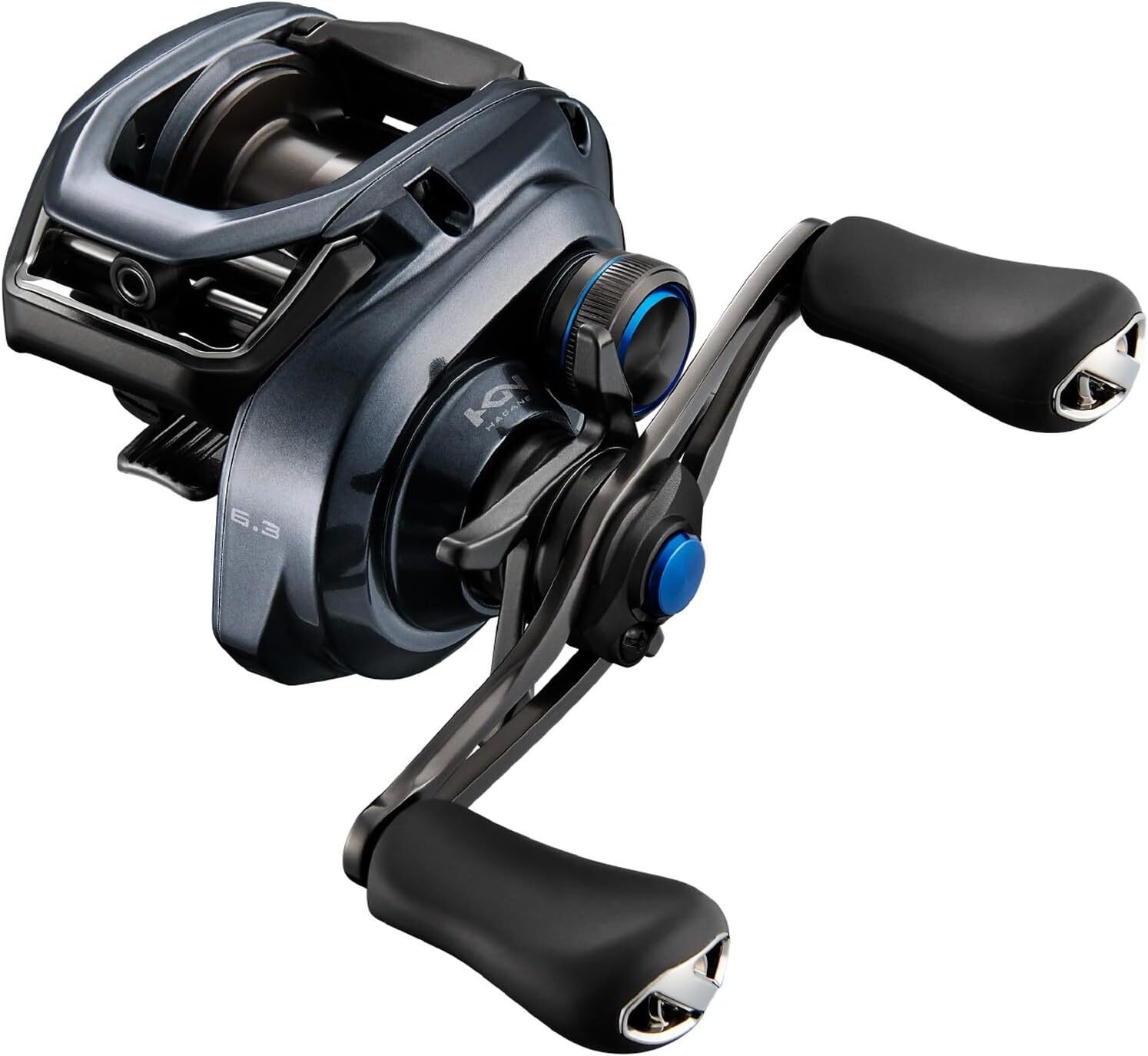 SHIMANO Bait reel 24 SLX 71 Japan import new