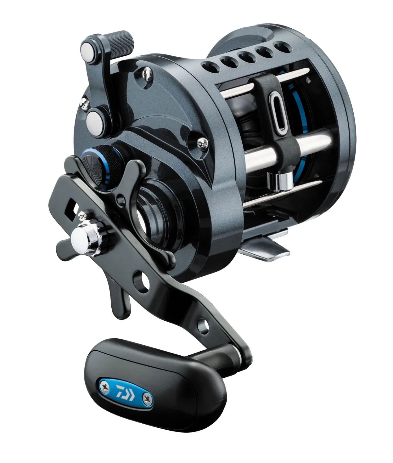 DAIWA REEL STTLW20HB SALTIST LEVELWIND 6.1:1 CONV