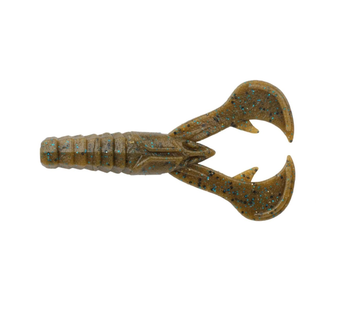 Berkley PowerBait MaxScent Crud Craw