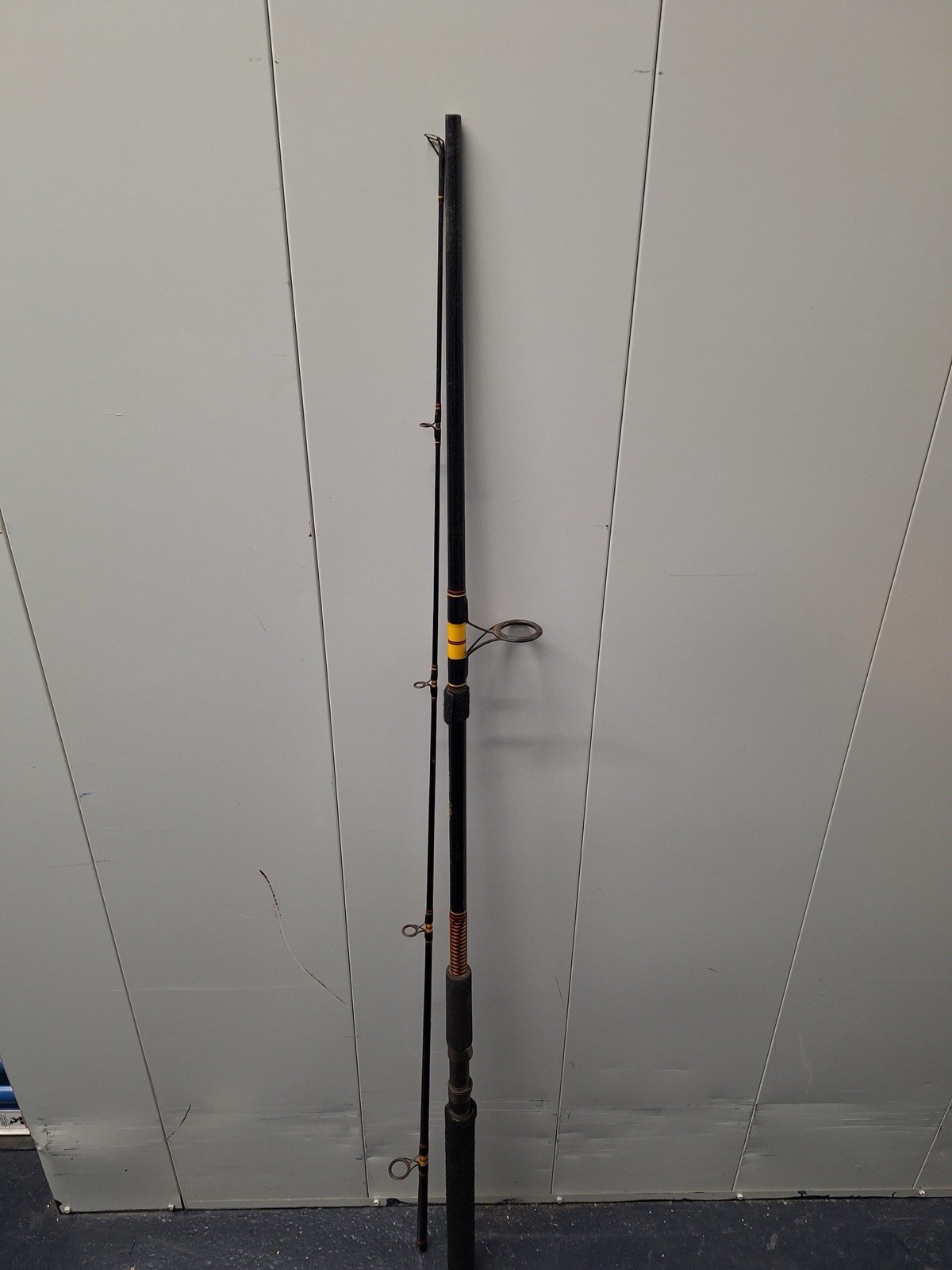 Shakespeare Ugly Stik Vintage Fishing Rod post thumbnail image