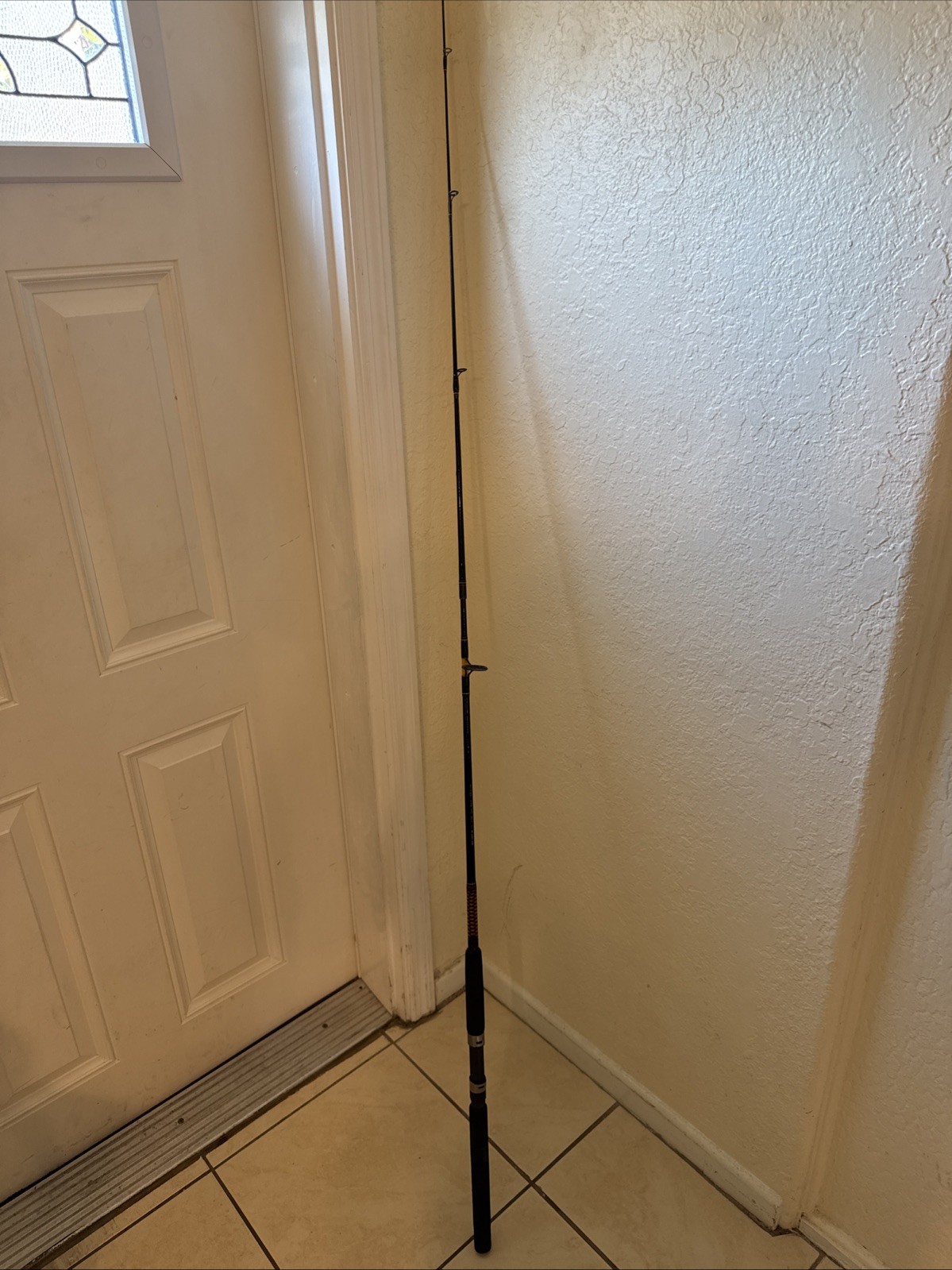 Shakespeare Bws11007c 2m 7’ 10-25# Ugly Stik Spin Rod