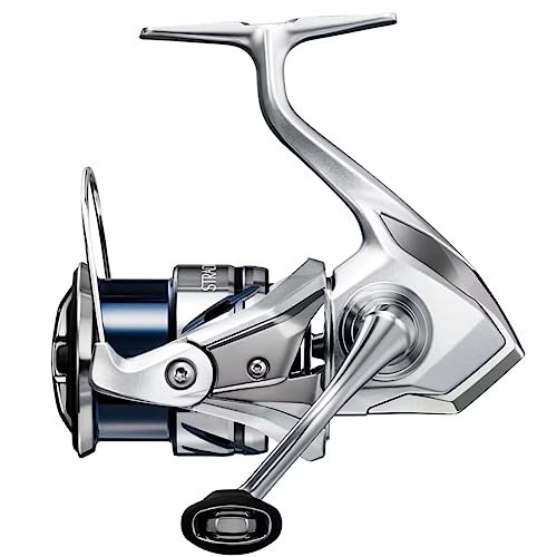 SHIMANO Spinning Reel 23 Stradic 2500SHG