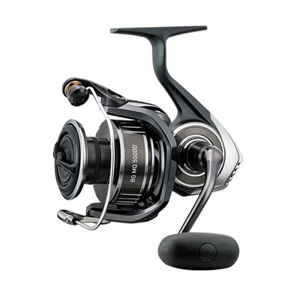 Daiwa BG MQ Spinning Reels