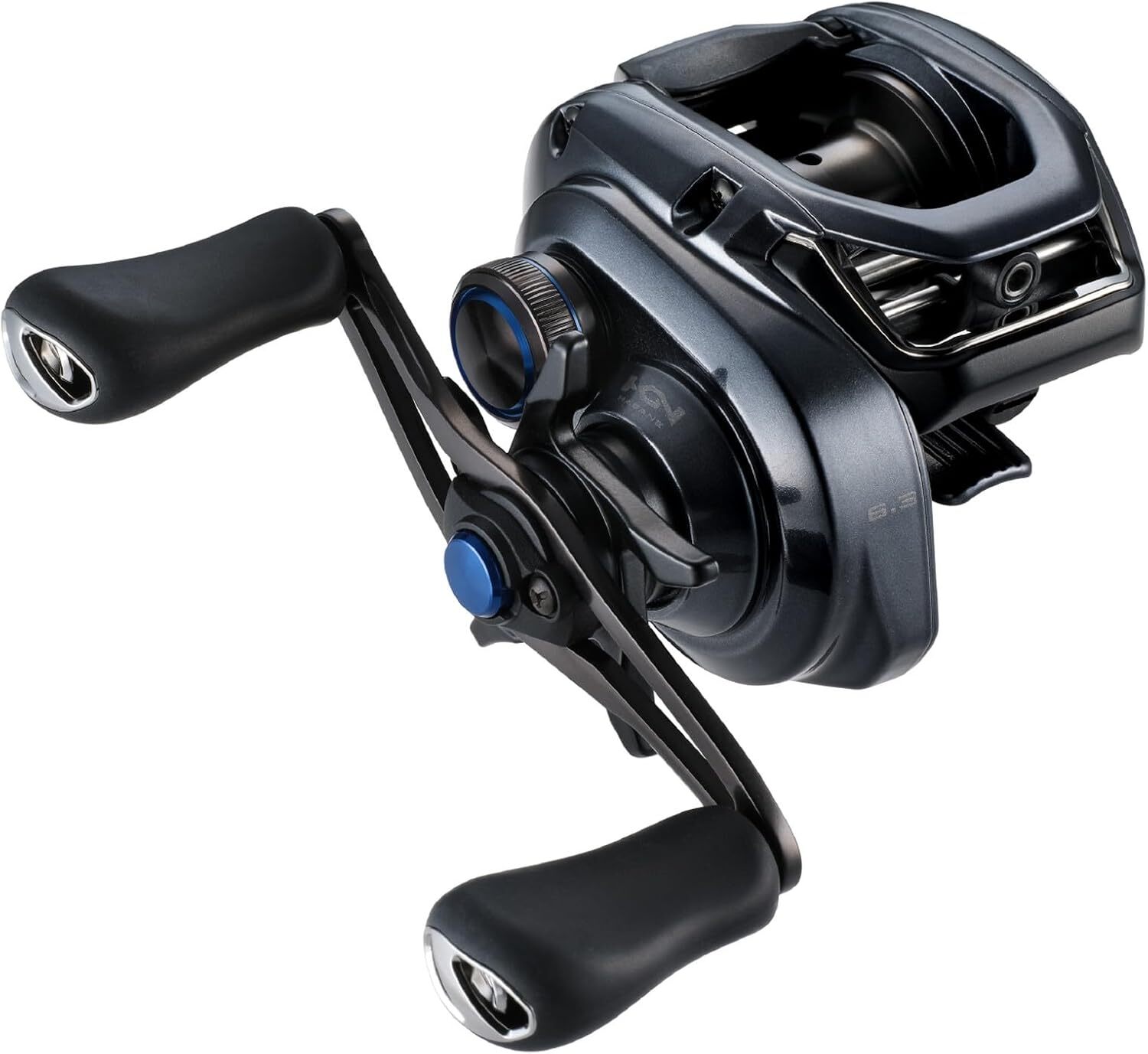 SHIMANO Bait reel 24 SLX 70 Japan import new